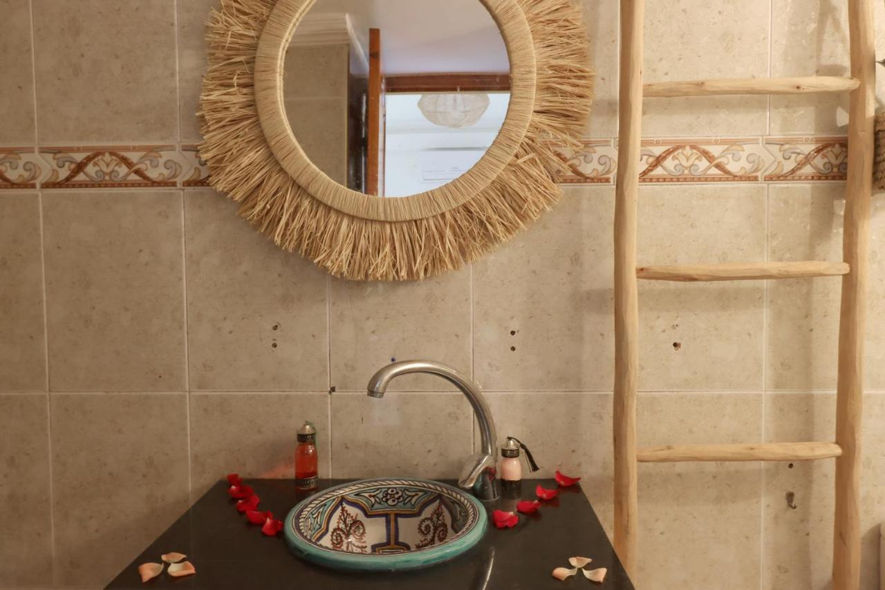 Riad Choukri Marrakesz Zewnętrze zdjęcie