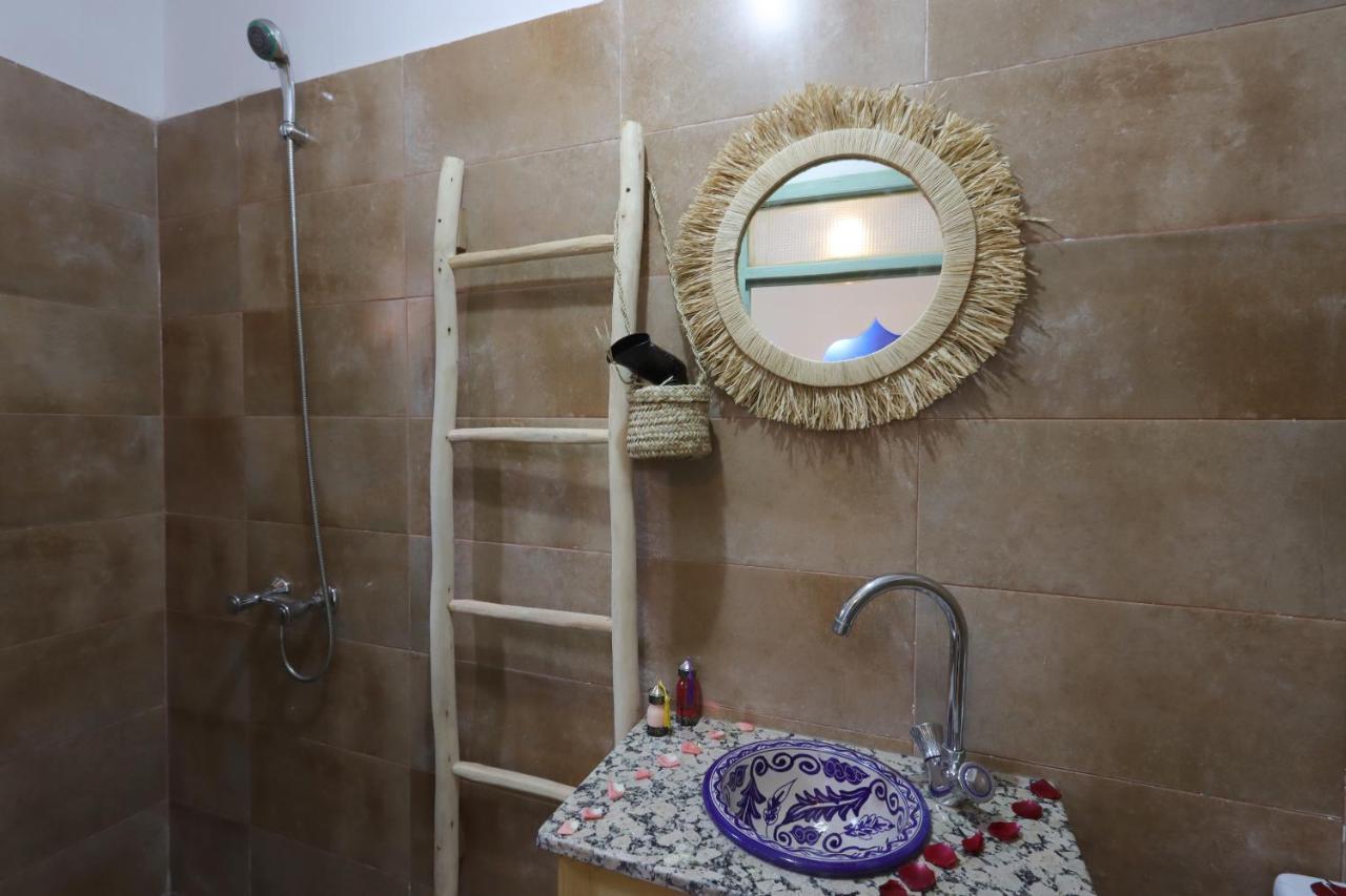 Riad Choukri Marrakesz Zewnętrze zdjęcie