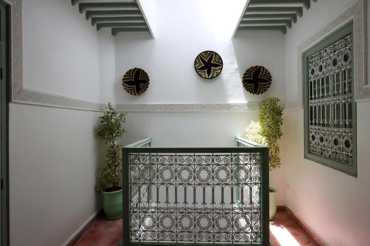 Riad Choukri Marrakesz Zewnętrze zdjęcie
