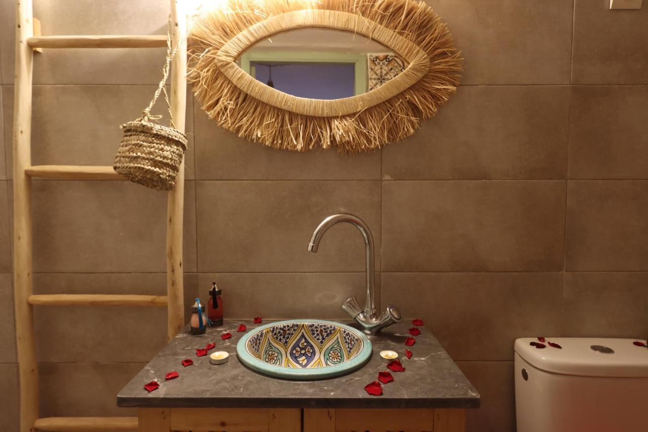 Riad Choukri Marrakesz Zewnętrze zdjęcie