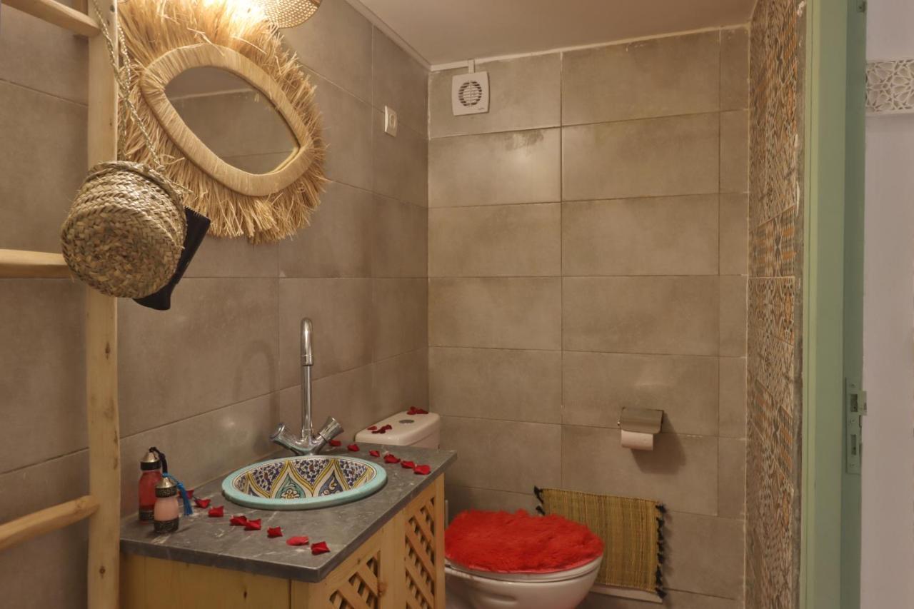 Riad Choukri Marrakesz Zewnętrze zdjęcie