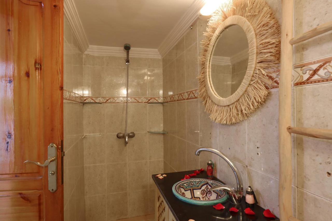 Riad Choukri Marrakesz Zewnętrze zdjęcie
