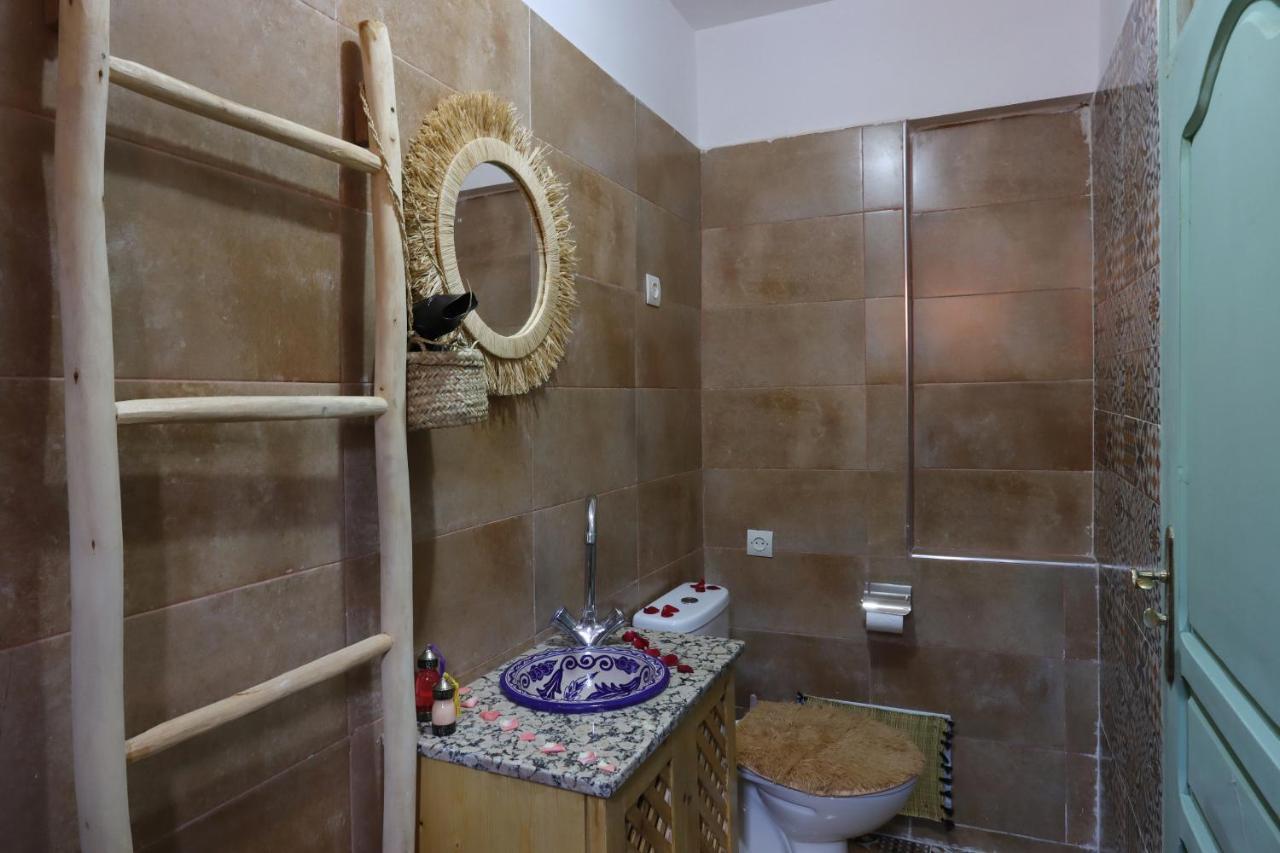 Riad Choukri Marrakesz Zewnętrze zdjęcie
